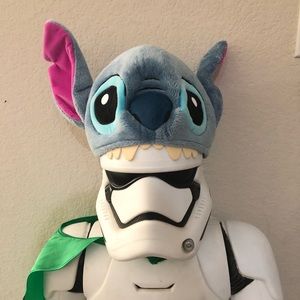 Official Disneyworld Park Stitch Hat